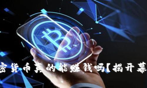 发行加密货币真的能赚钱吗？揭开幕后真相！