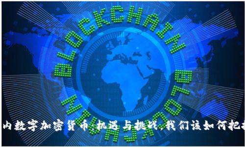 国内数字加密货币：机遇与挑战，我们该如何把握？