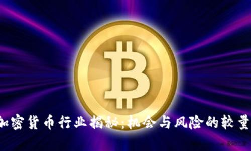 加密货币行业揭秘：机会与风险的较量！