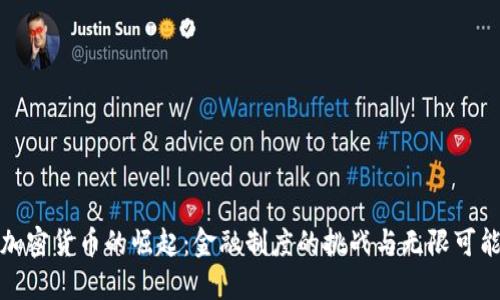 加密货币的崛起：金融制度的挑战与无限可能