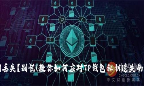 私钥丢失？别慌！教你如何应对TP钱包私钥遗失的危机