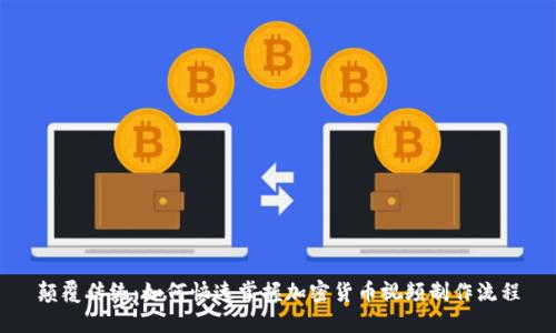 颠覆传统：如何快速掌握加密货币视频制作流程