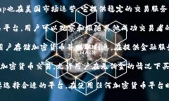 在美国，有许多加密货币平台可供用户选择。以