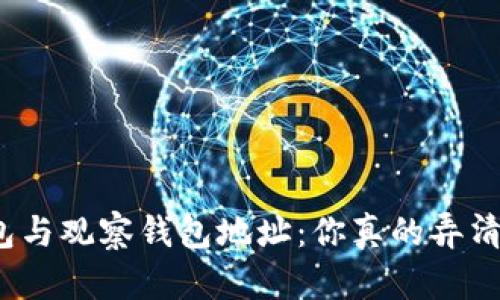 TP冷钱包与观察钱包地址：你真的弄清楚了吗？