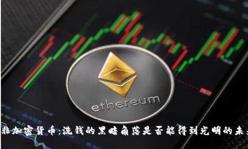 南非加密货币：洗钱的黑暗角落是否能得到光明的未来？