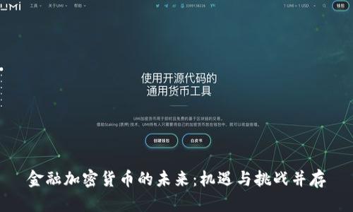 金融加密货币的未来：机遇与挑战并存