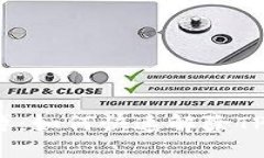  摆脱束缚：如何快速解除TP钱包授权