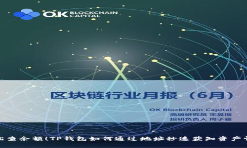 轻松查余额！TP钱包如何通过地址秒速获知资产情况