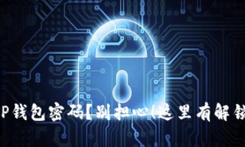 忘记TP钱包密码？别担心！这里有解锁方法！