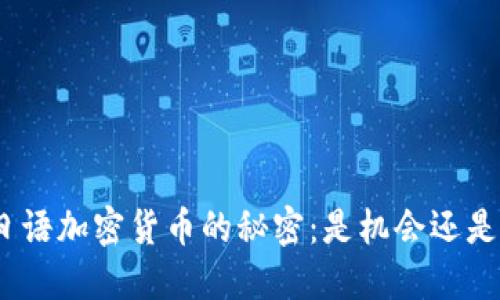破解日语加密货币的秘密：是机会还是风险？