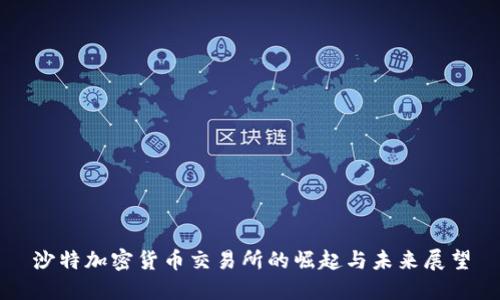 沙特加密货币交易所的崛起与未来展望