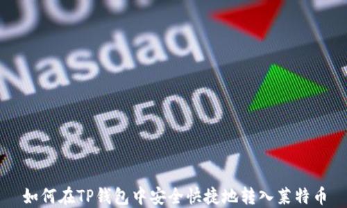 
如何在TP钱包中安全快捷地转入莱特币