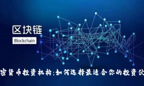加密货币投资机构：如何选择最适合你的投资伙伴