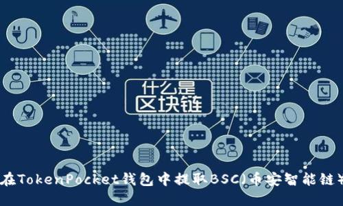 如何在TokenPocket钱包中提取BSC（币安智能链）资产