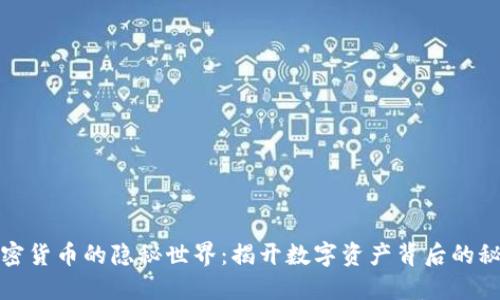加密货币的隐秘世界：揭开数字资产背后的秘密