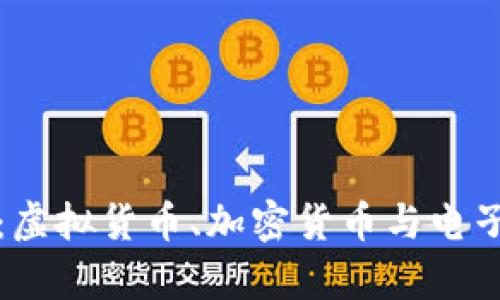 数字货币的未来：虚拟货币、加密货币与电子货币的全景分析