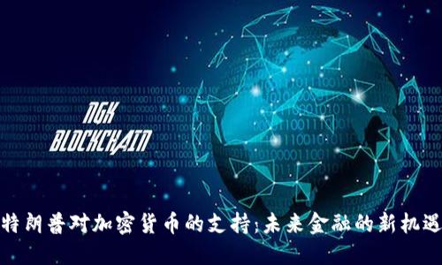 特朗普对加密货币的支持：未来金融的新机遇