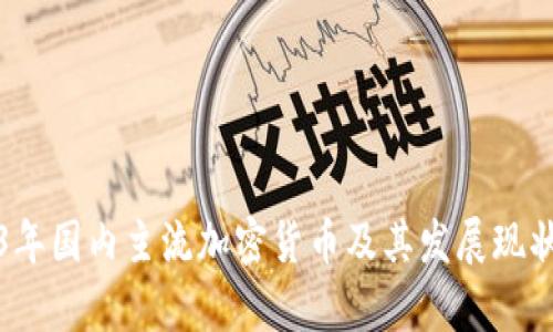 2023年国内主流加密货币及其发展现状解析
