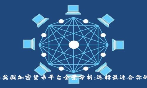 2023年英国加密货币平台全景分析:选择最适合你的交易所