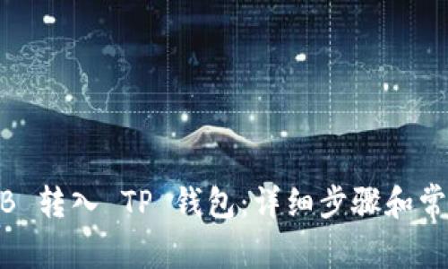 如何将 BNB 转入 TP 钱包：详细步骤和常见问题解答