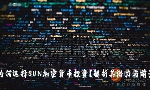 为何选择SUN加密货币投资？解析其潜力与前景