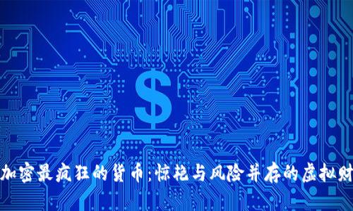 : 加密最疯狂的货币：惊艳与风险并存的虚拟财富