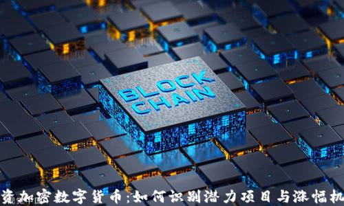 
投资加密数字货币：如何识别潜力项目与涨幅机制