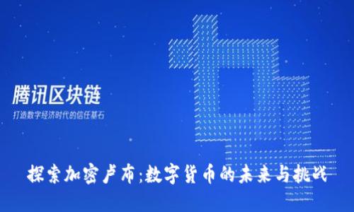 探索加密卢布：数字货币的未来与挑战