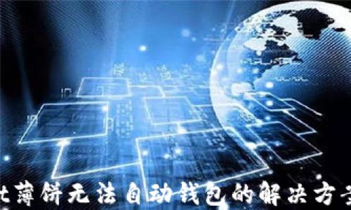
TokenPocket薄饼无法自动钱包的解决方案与操作指南
