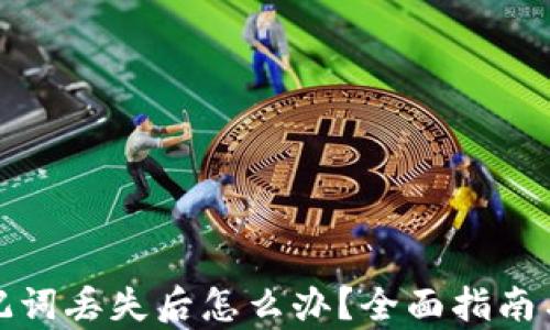 
tp钱包助记词丢失后怎么办？全面指南与解决方案