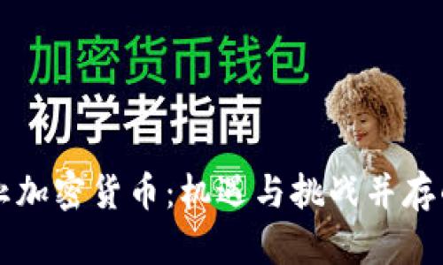 印度不禁止加密货币：机遇与挑战并存的加密生态