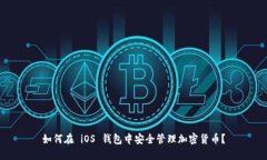 如何在 iOS 钱包中安全管理加密货币？