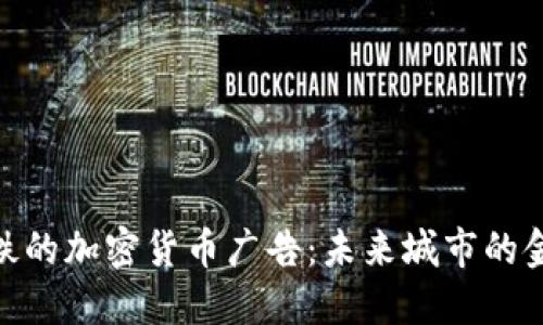伦敦地铁的加密货币广告：未来城市的金融革命