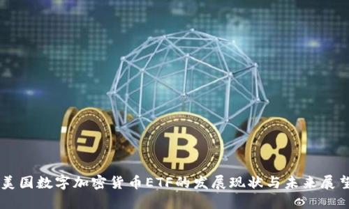 美国数字加密货币ETF的发展现状与未来展望